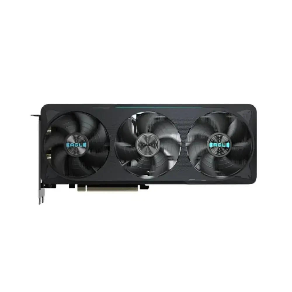 Gigabyte NVIDIA GeForce RTX 5070 Eagle OC SFF 12GB Graphics Card