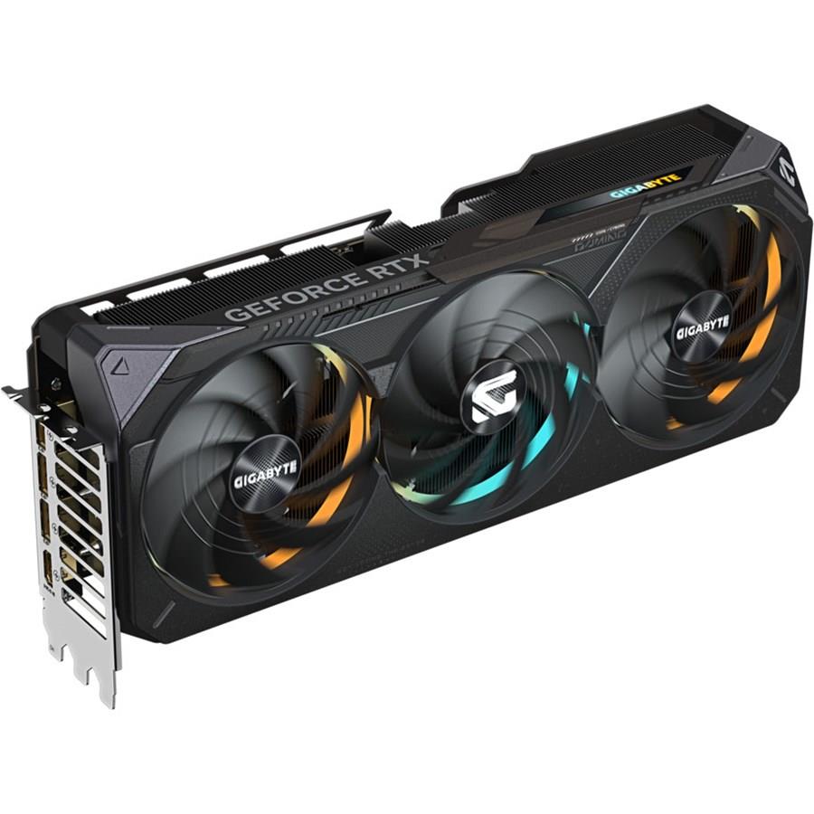 Gigabyte GeForce RTX 5070 Ti Gaming OC 16GB GDDR7 256 bit Graphics Card