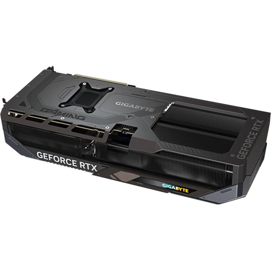 Gigabyte GeForce RTX 5070 Ti Gaming OC 16GB GDDR7 256 bit Graphics Card