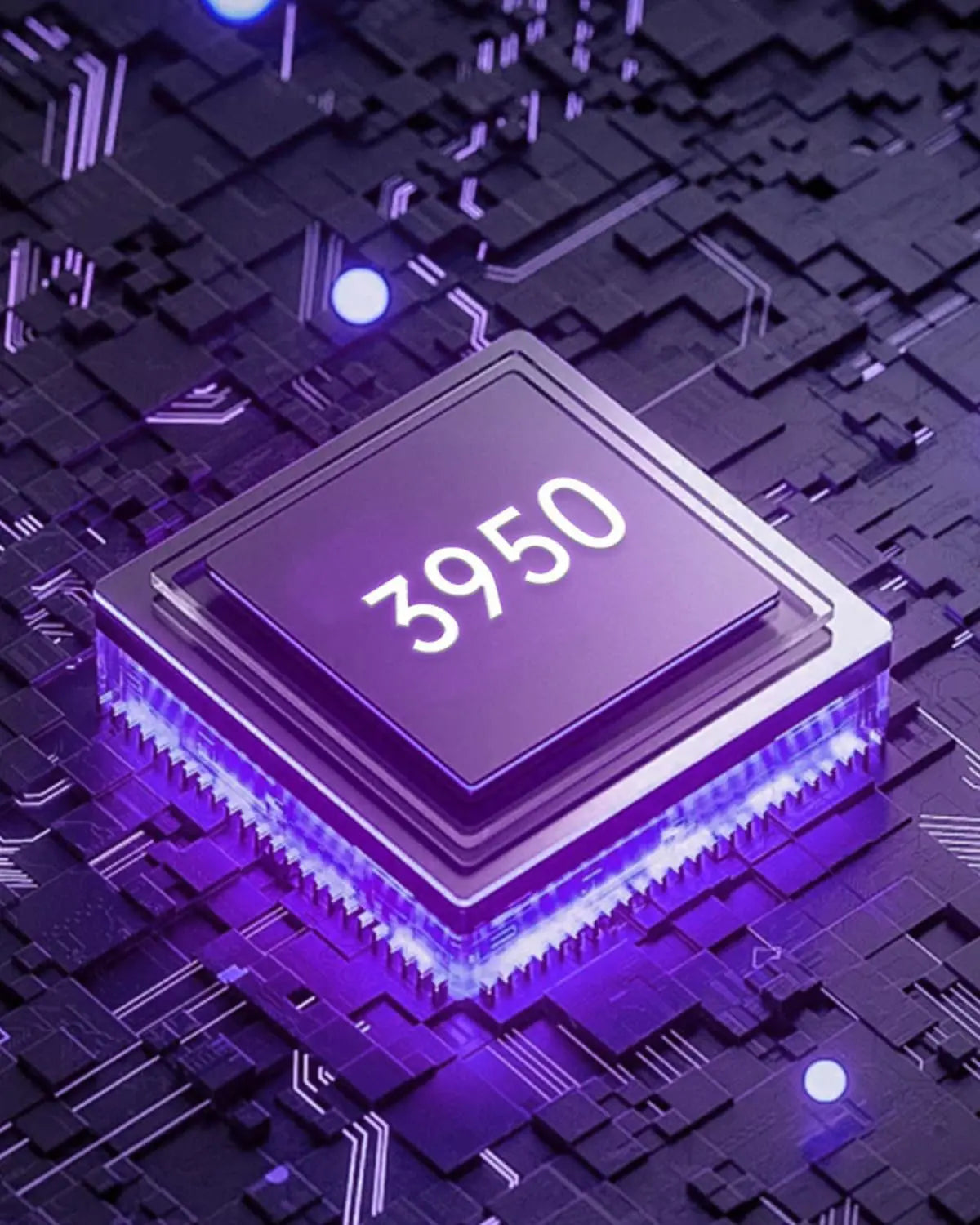 GravaStar Mercury X Pro Wireless Gaming Mouse - Interstellar Silver