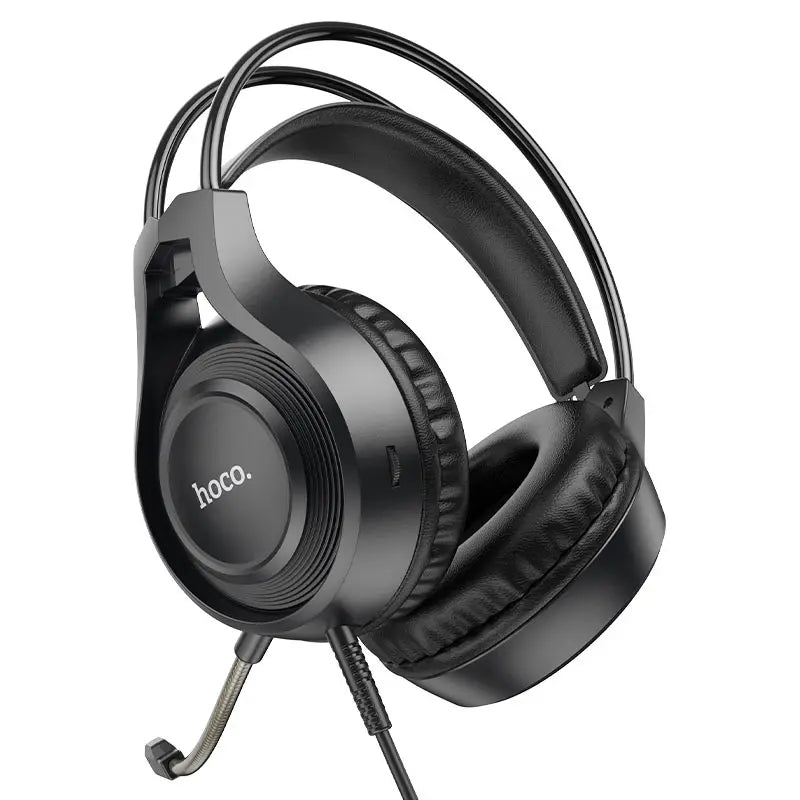 HOCO W106 – Tiger Wired Gaming Headset