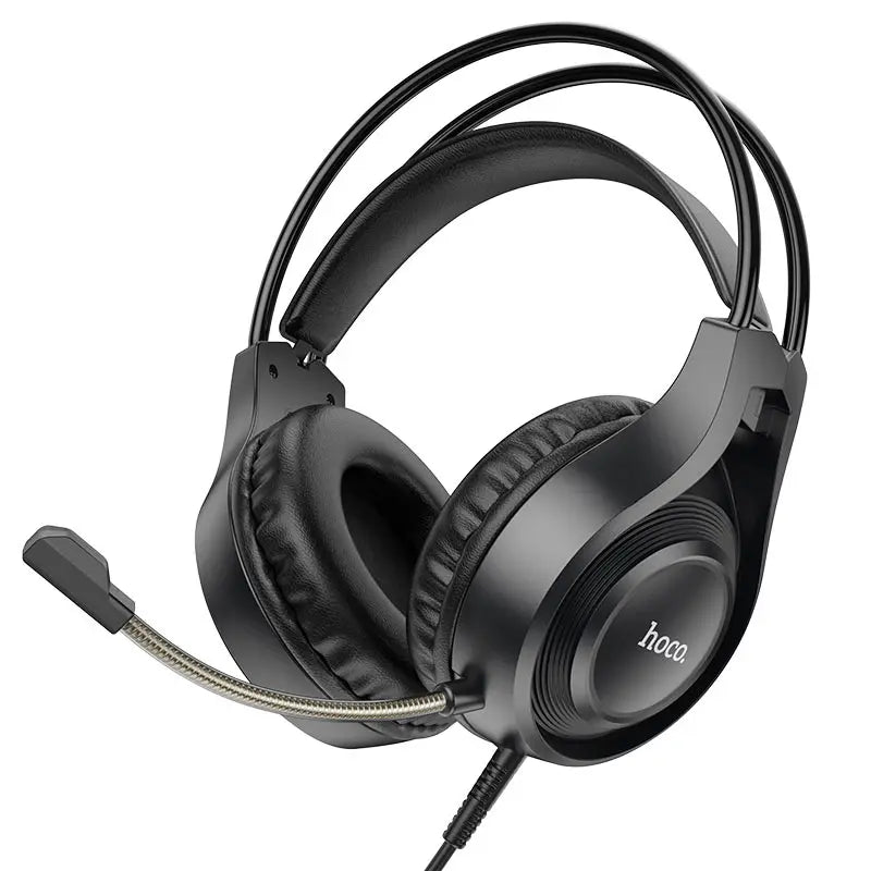 HOCO W106 – Tiger Wired Gaming Headset