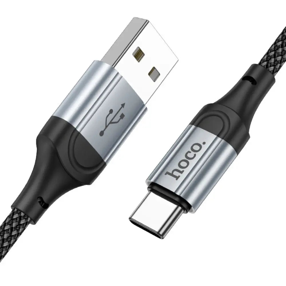 HOCO X102 – Fresh Charging Data Cable Type-C - 1M