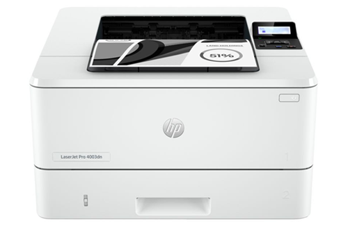 HP 4003DN Professional Monochrome Printer LaserJet Printer
