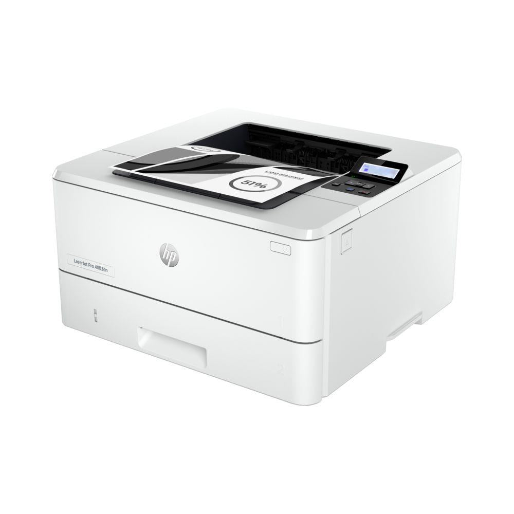HP 4003DN Professional Monochrome Printer LaserJet Printer