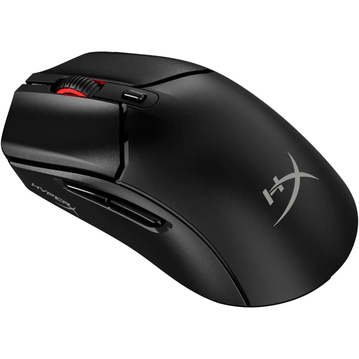 HyperX Pulsefire Haste 2 Core Wireless Gaming Mouse - Black