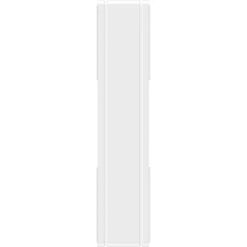 ID-COOLING AS-120-ARGB 120mm Case Fan – White