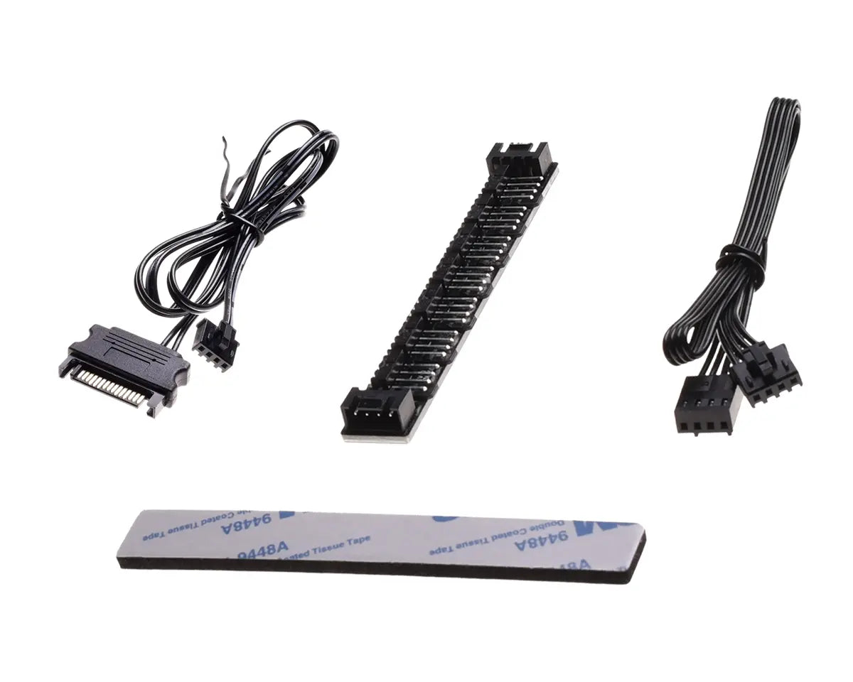 ID-Cooling FH-07 Fan Hub