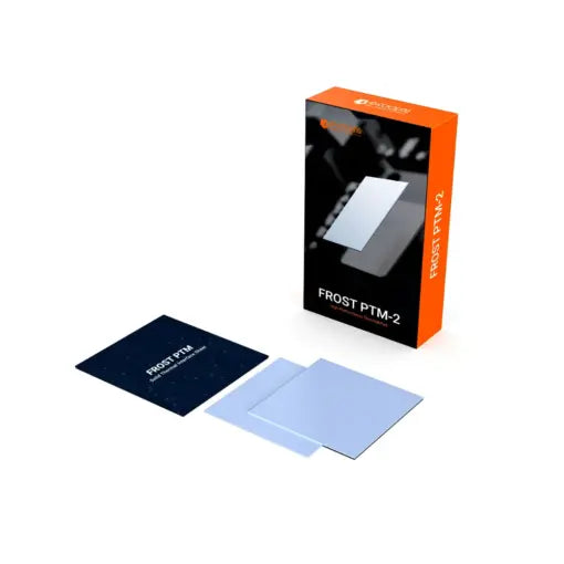 ID-COOLING FROST PTM-2 Thermal Pad, 40 x 40, 2 Pads