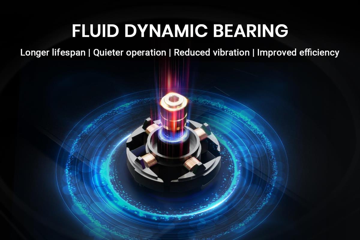 ID-Cooling FROZN A720 CPU Air Cooler - Black - PakByte Computers