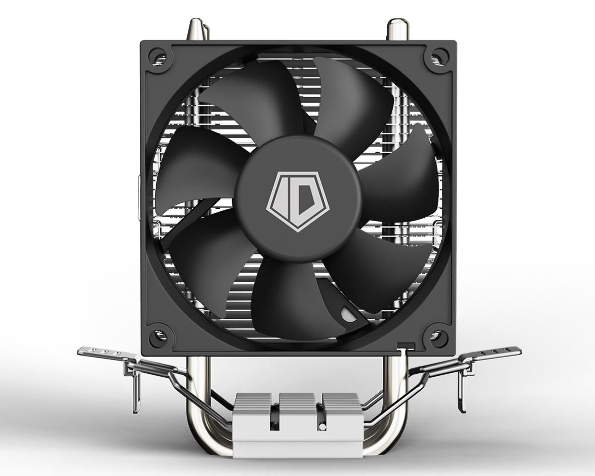 ID-Cooling SE-802-SD V3 CPU Air Cooler - Black