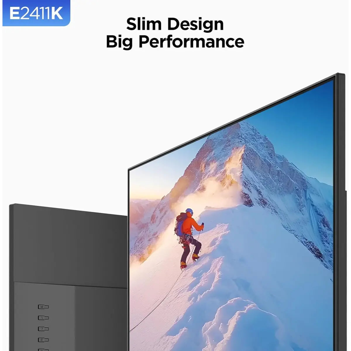 Koorui E2411K 24 Inch 144hz FHD IPS Gaming Monitor