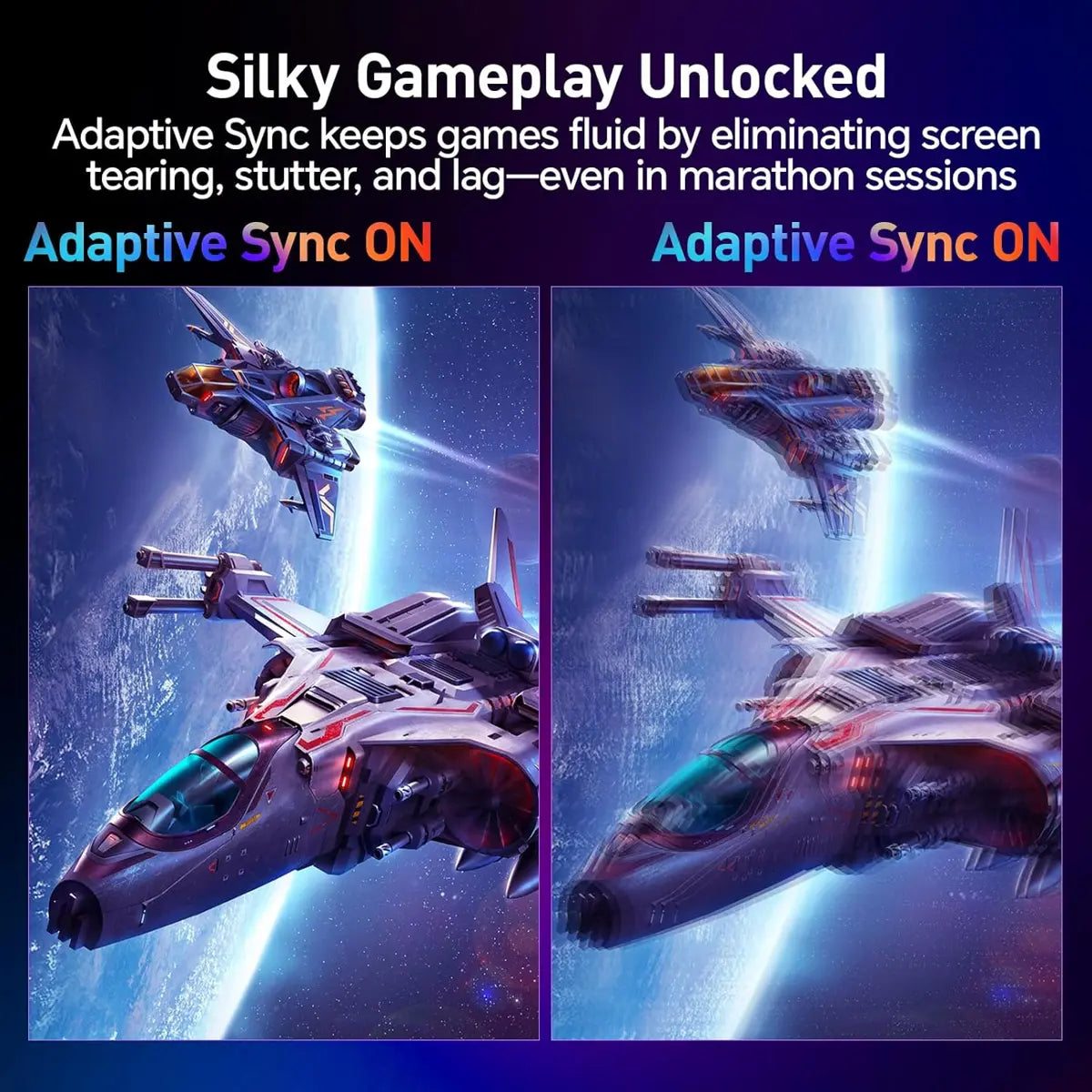 Koorui S3241XO 32 Inch K UHD 240Hz 0.03ms OLED Gaming Monitor