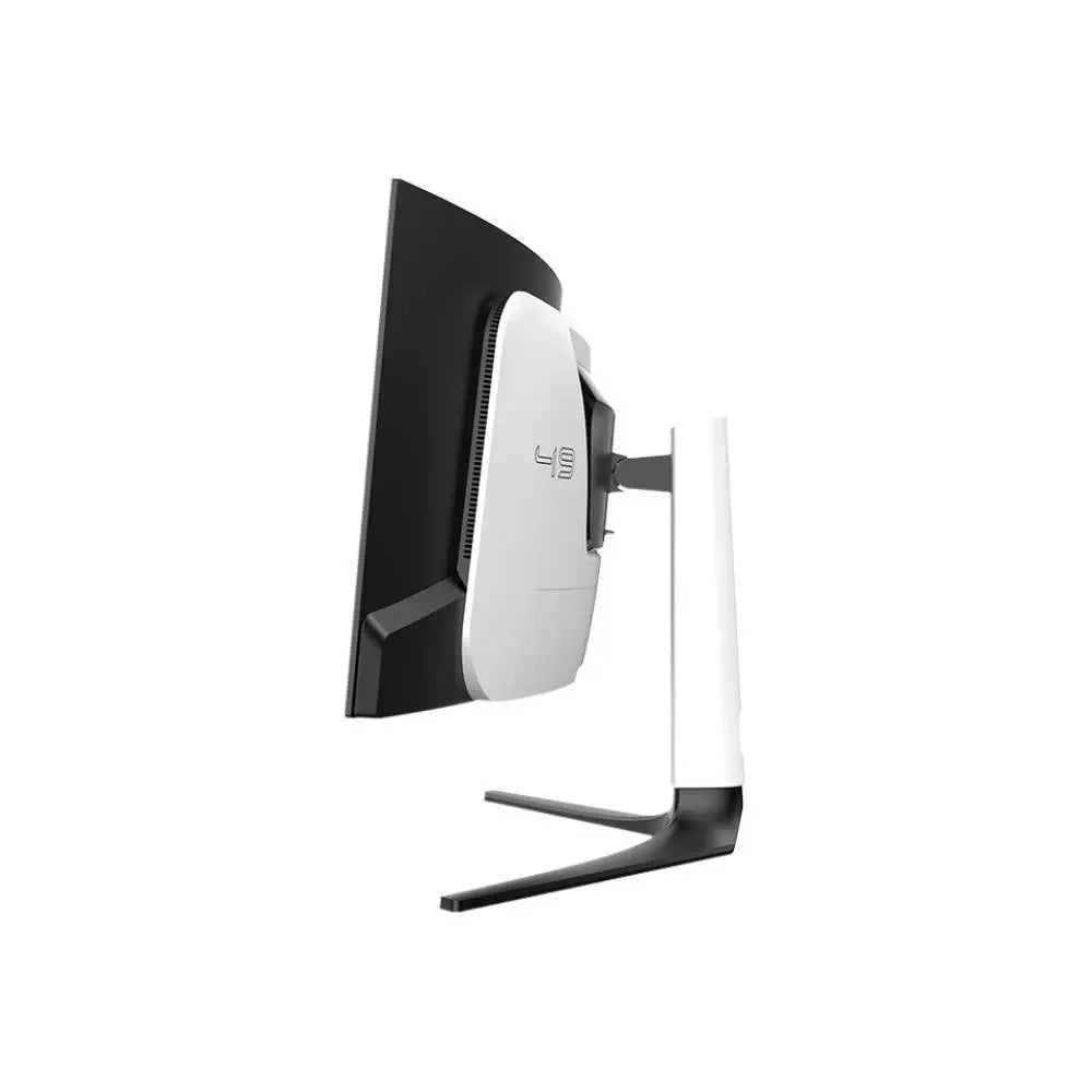 Koorui S4941XO 48.9-Inch Super Ultrawide Curved QD-OLED Dual QHD Gaming Monitor