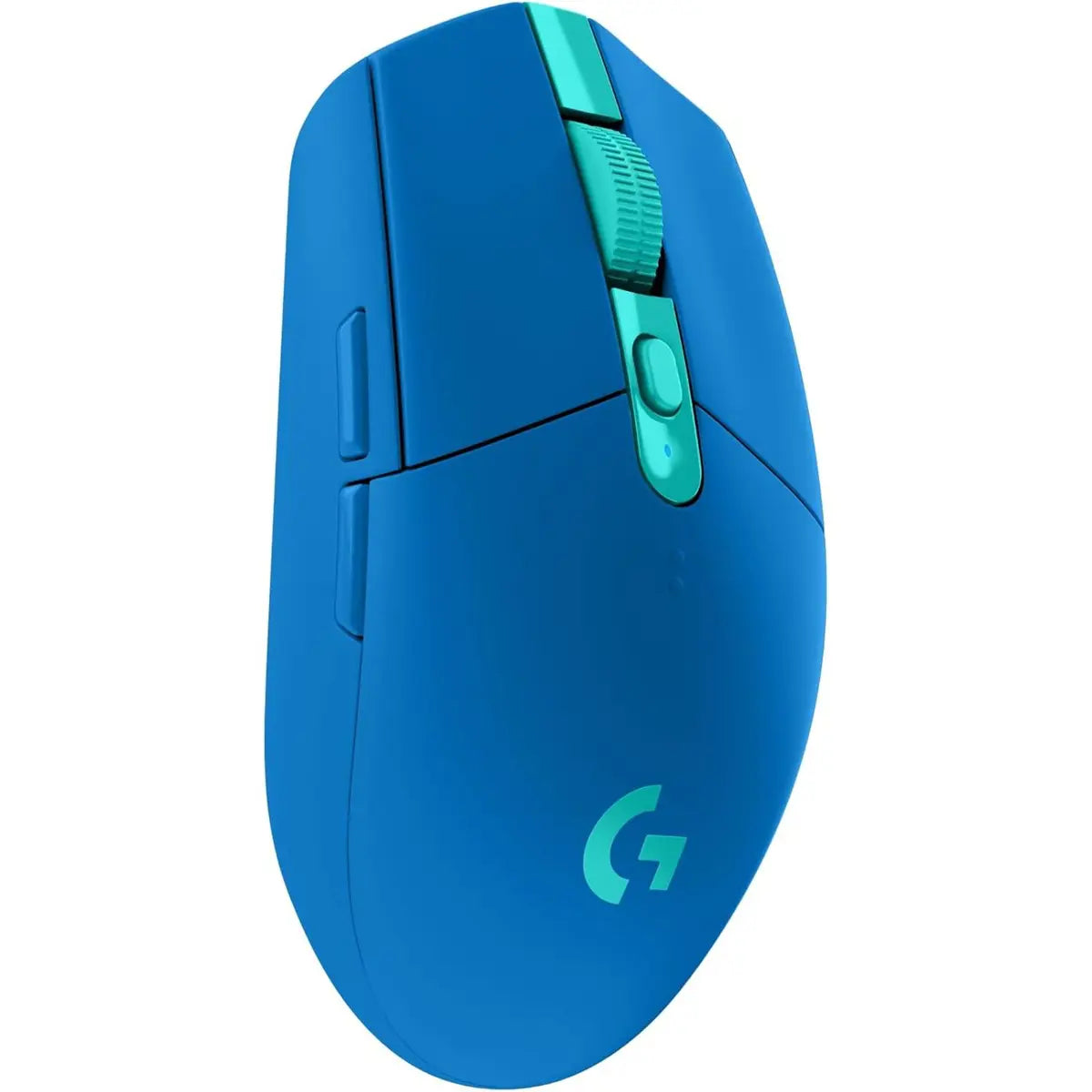 Logitech G304 HERO Lightspeed Wireless Gaming Mouse - Blue