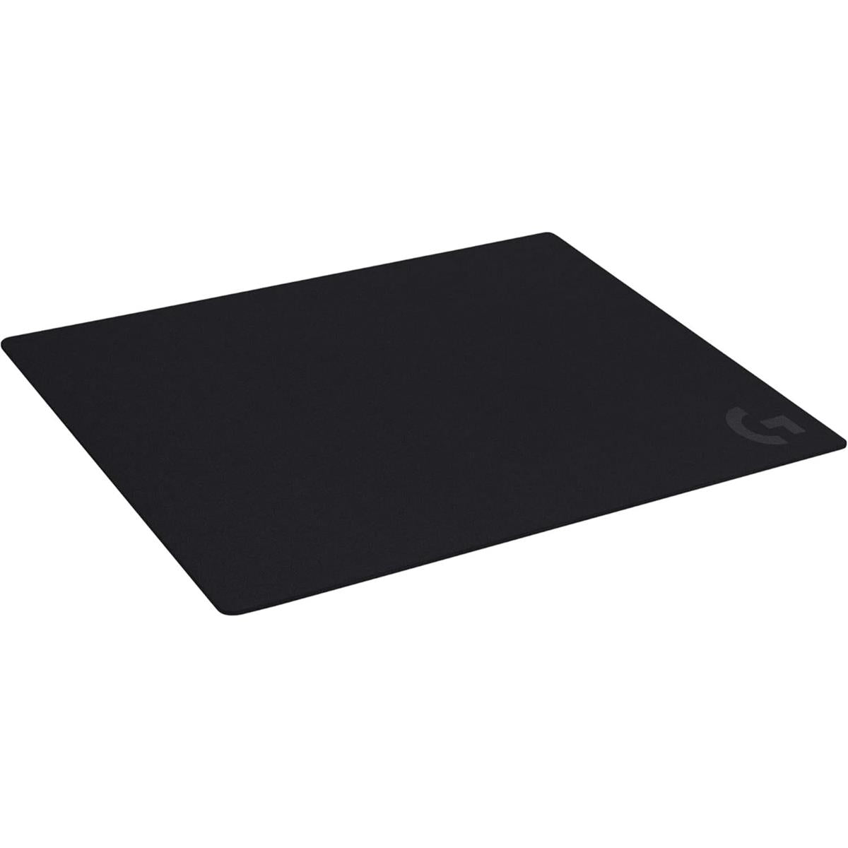 Logitech G640 Cloth Gaming Mousepad - Large