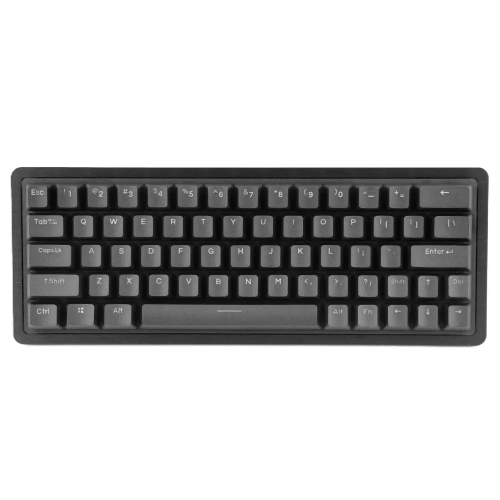 Mountain Everest 60 Compact RGB Mechanical Keyboard