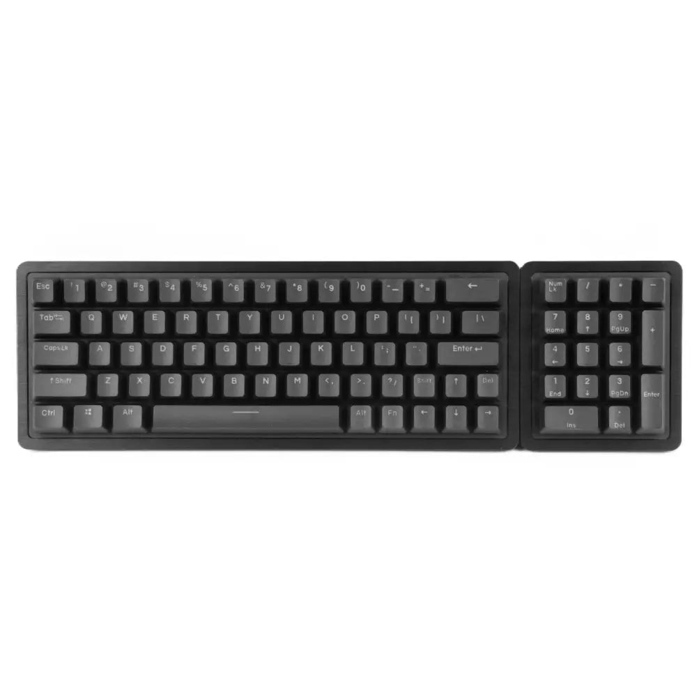 Mountain Everest 60 Compact RGB Mechanical Keyboard