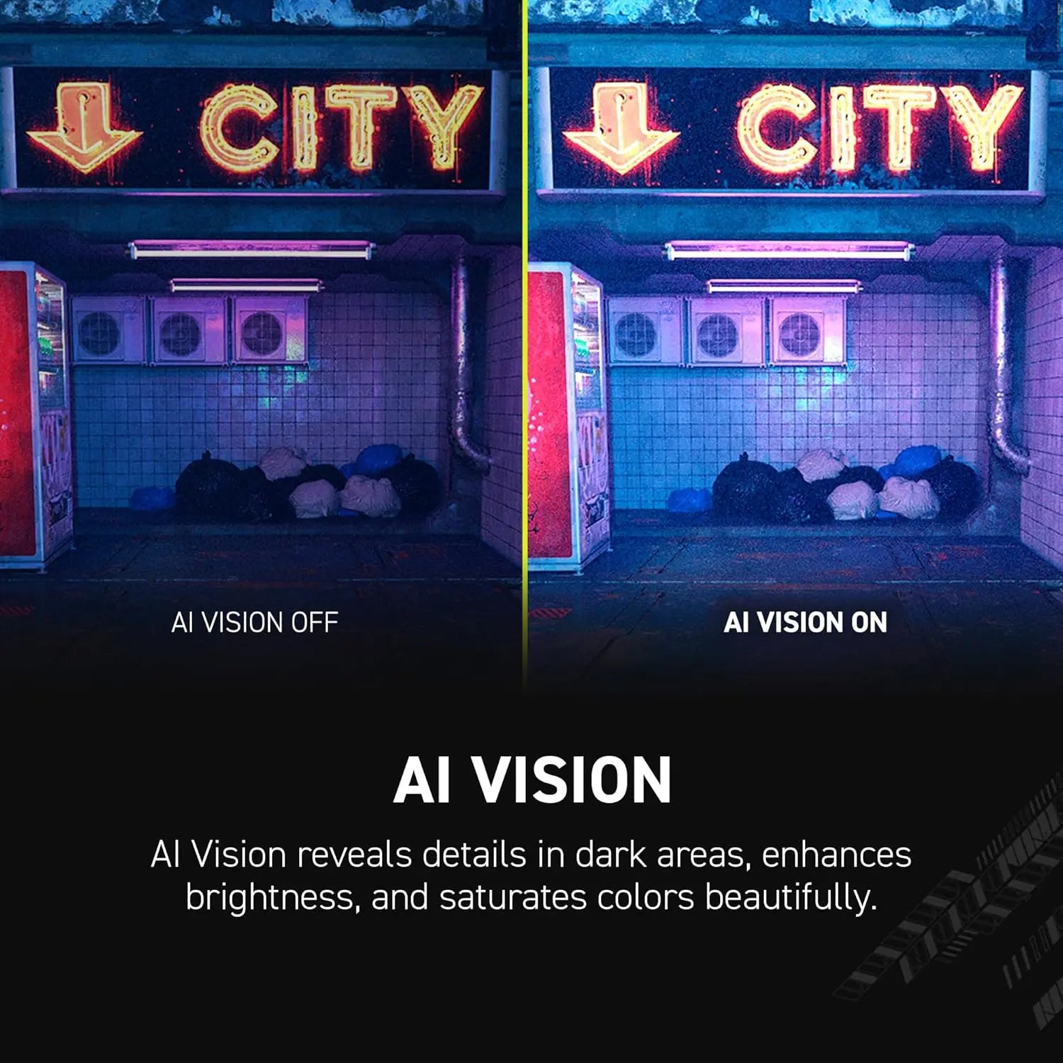 MSI MAG G255F E20 25-inch 1920x1080 (FHD) Gaming Monitor, 200Hz, IPS Panel, Adaptive-Sync, Height Adjustable, Speaker, 0.5ms, Black - PakByte Computers