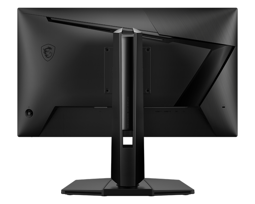 MSI MAG 255PXF 25", 300Hz, FHD, 0.5ms Gaming Monitor