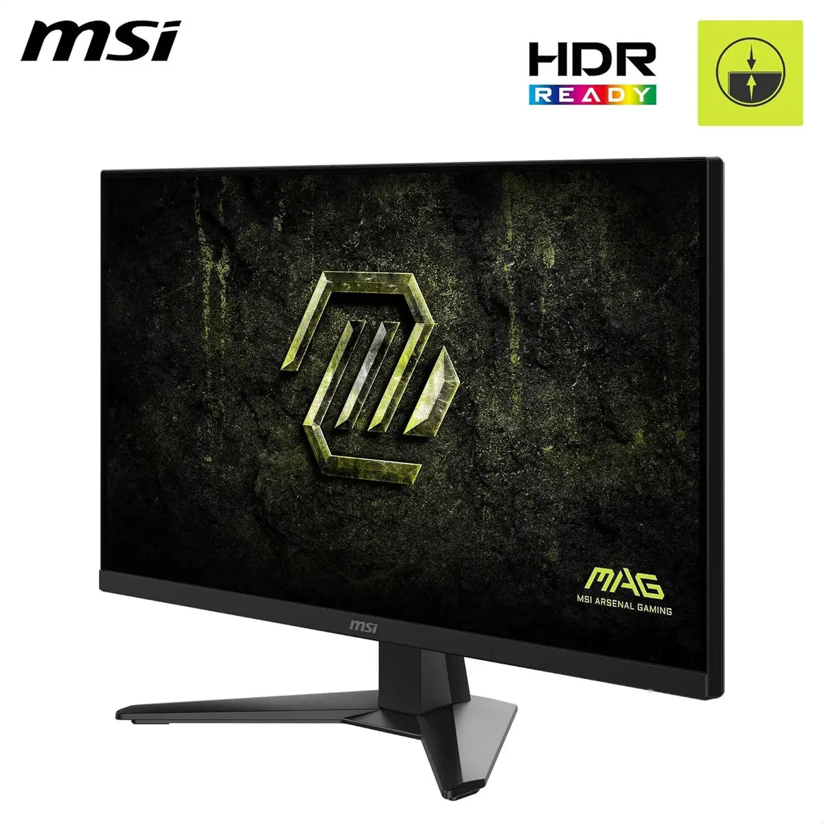 MSI MAG 272F X24 27-Inch Gaming Monitor - Black