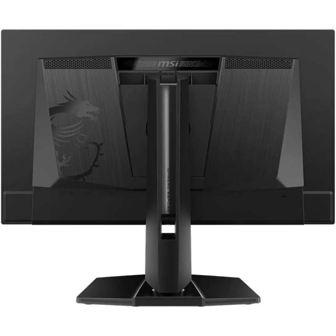 MSI MAG 272QP QD-OLED X50 0.03ms 500hz Gaming Monitor - Black