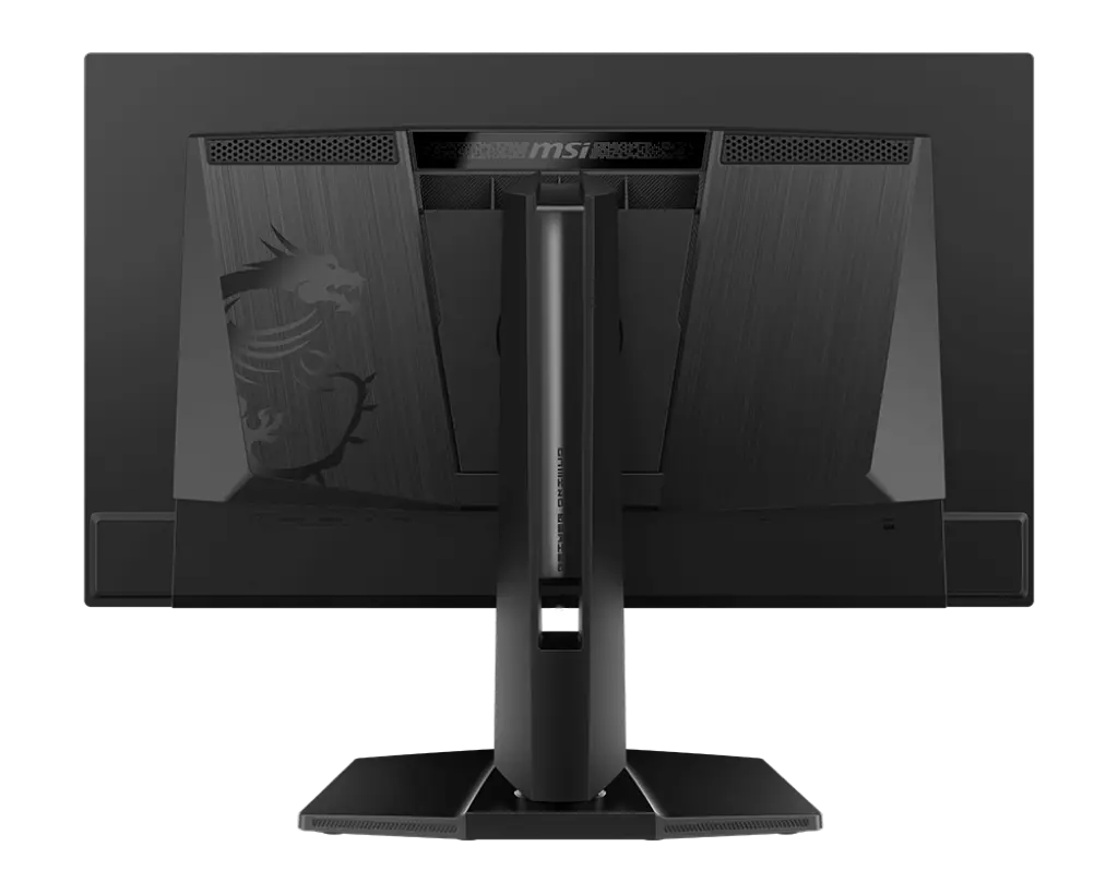 MSI MAG 272UP QD-OLED X24 27-inch (UHD) 240Hz Gaming Monitor - PakByte Computers