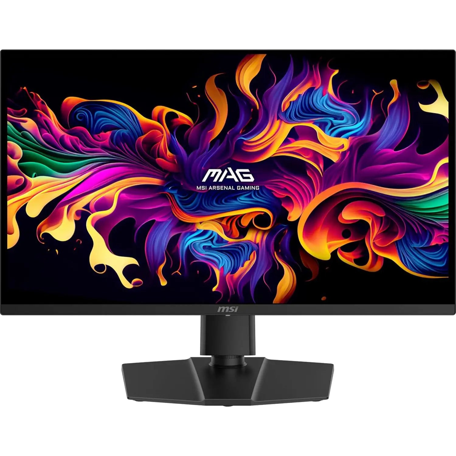 MSI MAG 273QP QD-OLED X24 27-inch 240Hz (QHD) Gaming Monitor - PakByte Computers