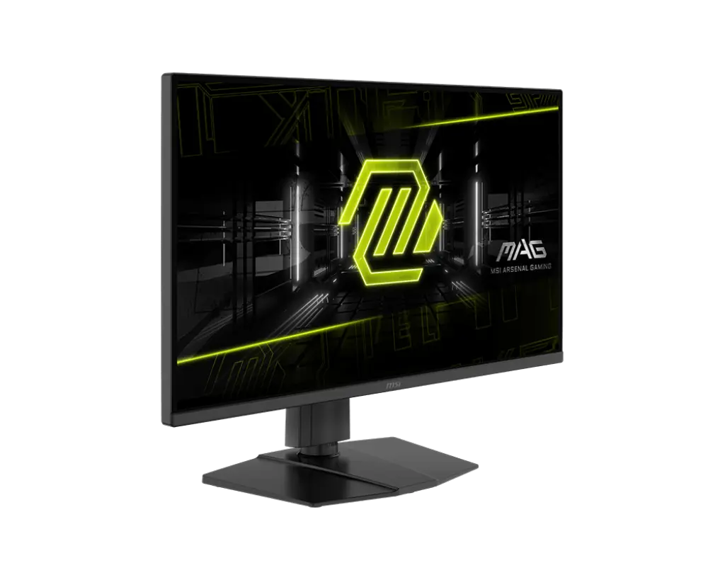 MSI MAG 275UPD E14 27” 4K HDR Gaming Monitor – UHD Dual Mode 4K 144Hz or FHD 288Hz - PakByte Computers