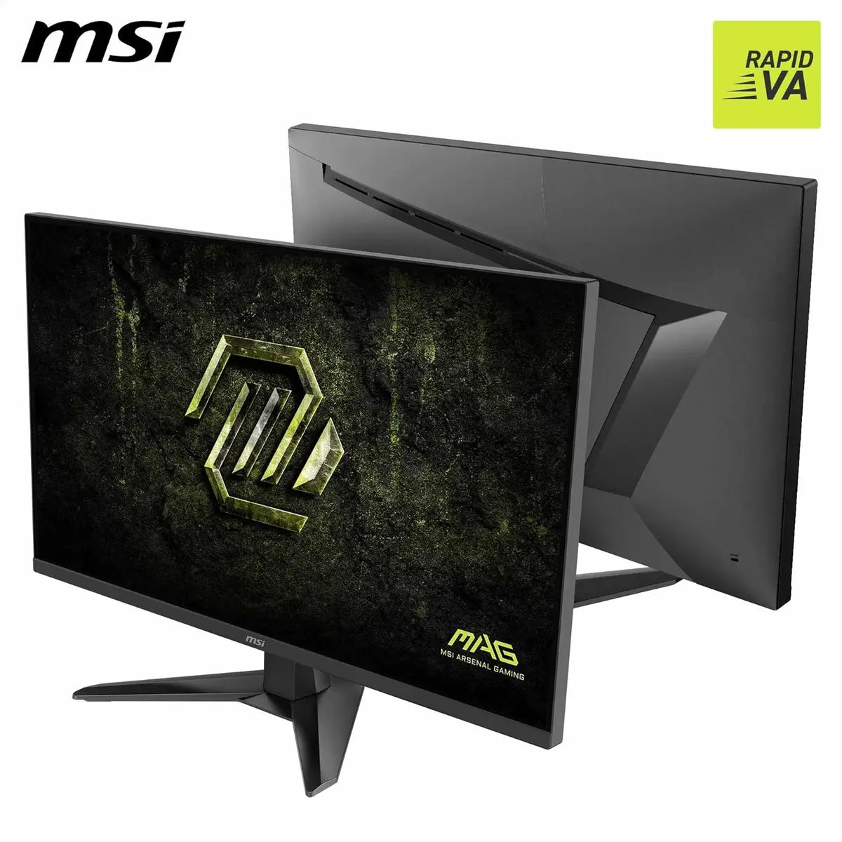 MSI MAG 325QF E18V 32" WQHD Gaming Monitor