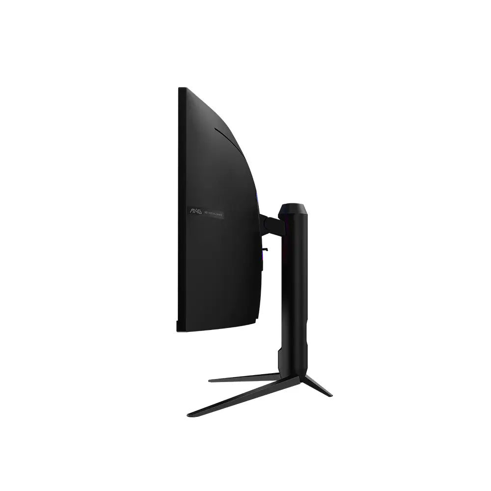 MSI MAG 342CQRF E20 34 Inch 2K UWQHD Curved Gaming Monitor