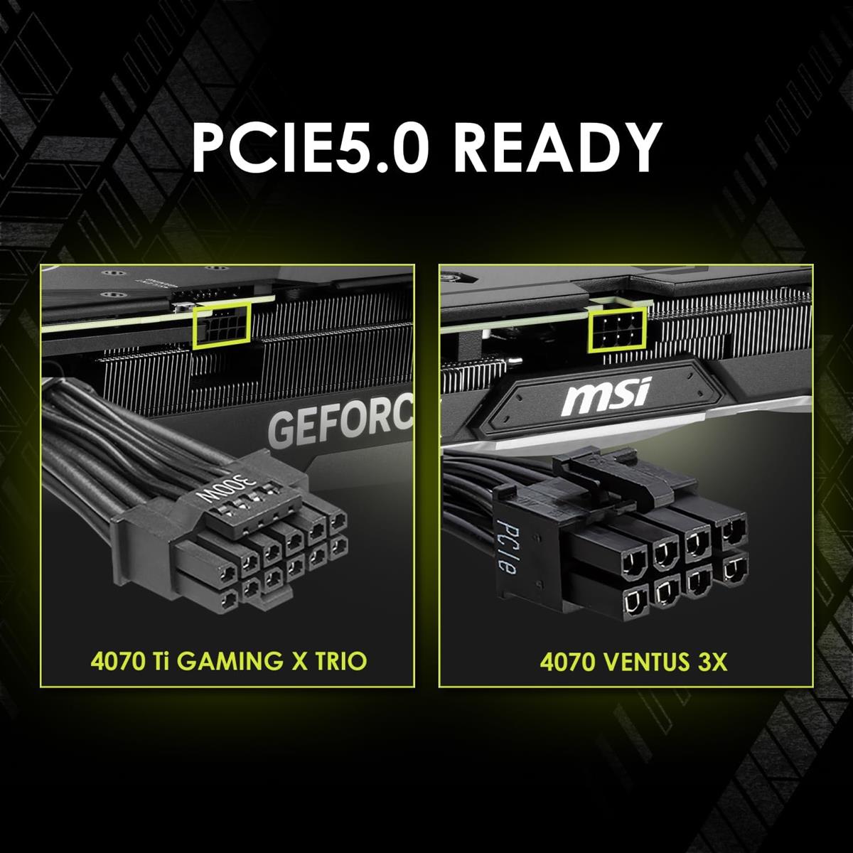 MSI MAG A750BN PCIE5 750W 80 Plus Bronze Power Supply