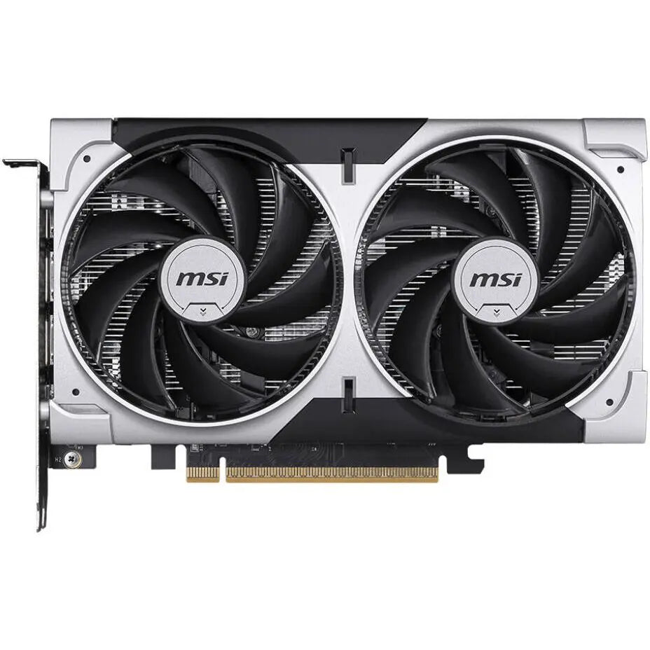 MSI GeForce RTX 5050 8G Ventus 2X OC 8GB Graphics Card
