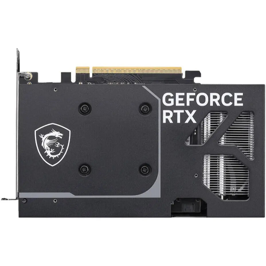 MSI GeForce RTX 5050 8G Ventus 2X OC 8GB Graphics Card