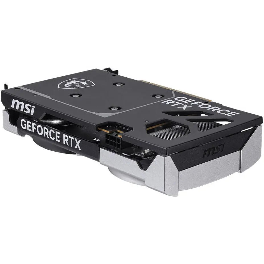 MSI GeForce RTX 5050 8G Ventus 2X OC 8GB Graphics Card