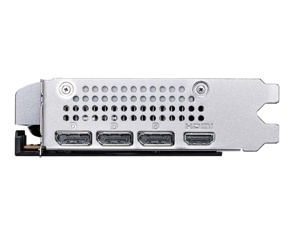 MSI GeForce RTX 5060 8G Ventus 2X OC Graphics Card