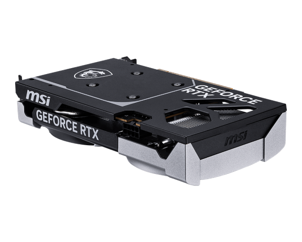 MSI GeForce RTX 5060 8G Ventus 2X OC Graphics Card