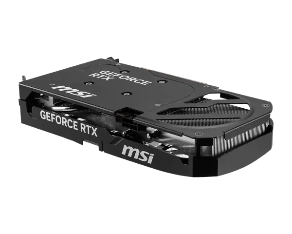 MSI GeForce RTX 5060 Ti 16G Shadow 2X OC Plus Graphics Card - PakByte Computers