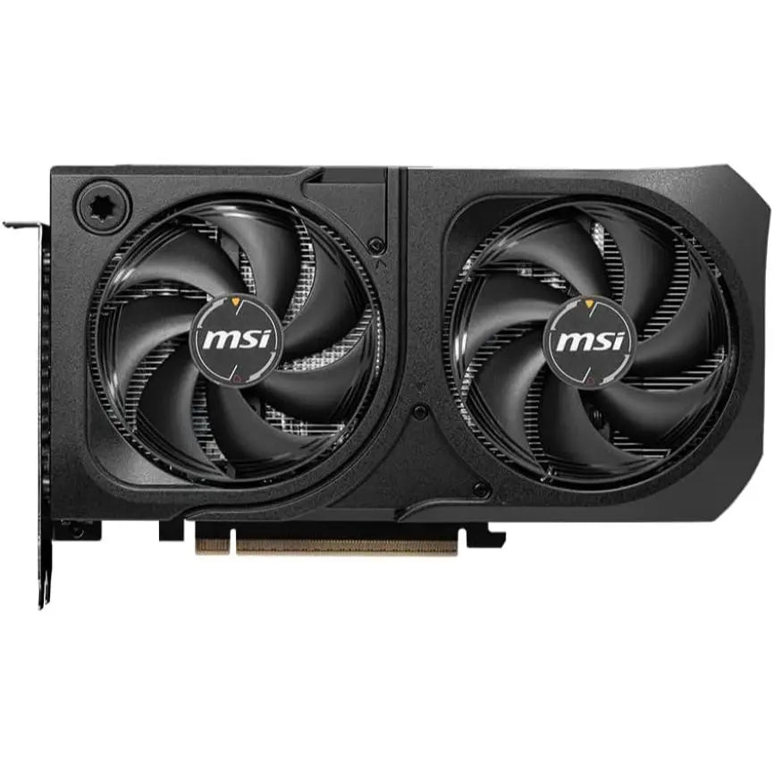 MSI GeForce RTX 5060 Ti 8G Shadow 2X OC Plus Graphics Card - PakByte Computers