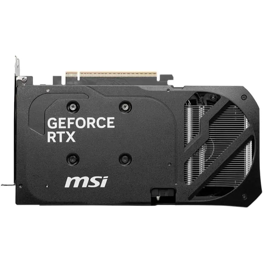 MSI GeForce RTX 5060 Ti 8G Shadow 2X OC Plus Graphics Card - PakByte Computers