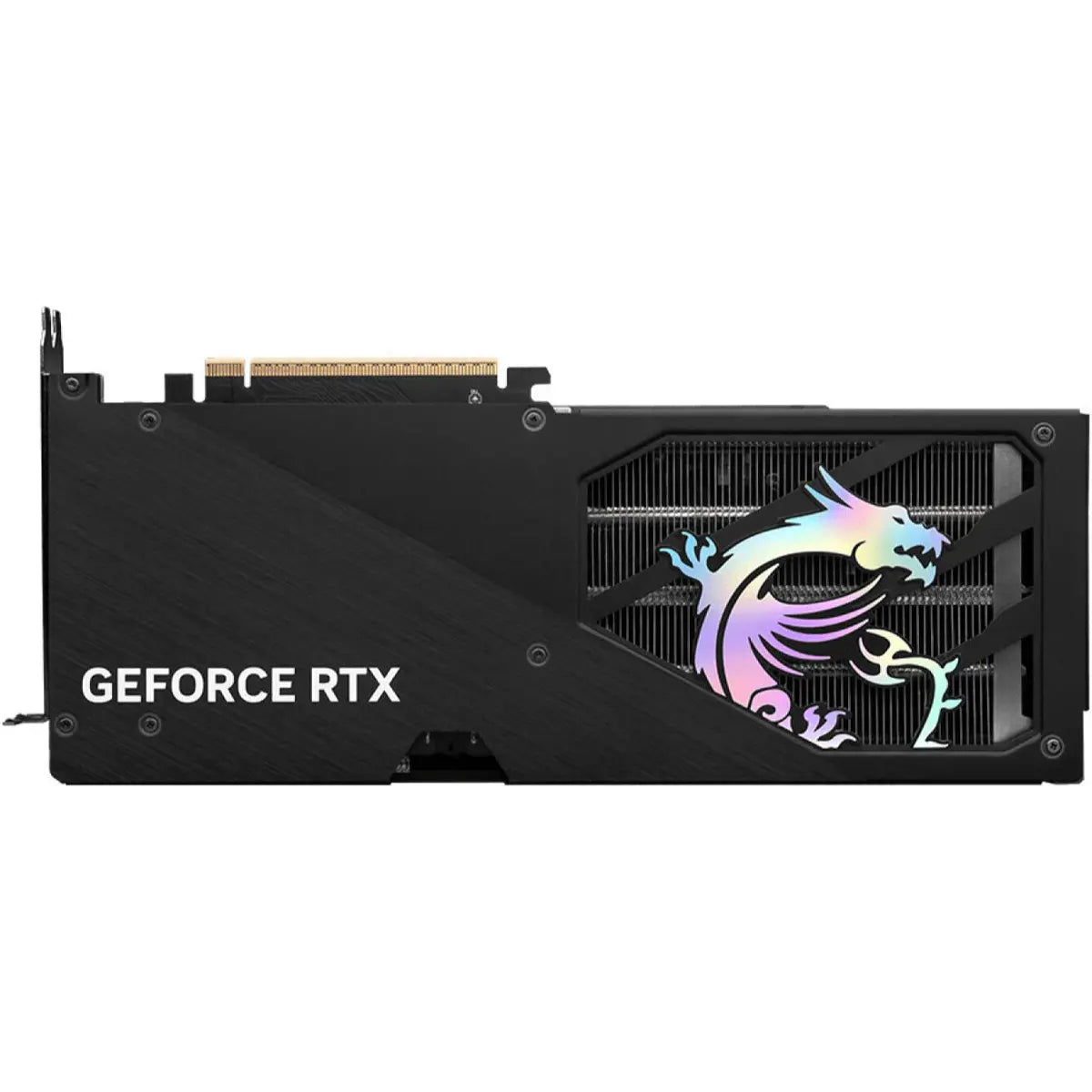MSI GeForce RTX 5060 Ti GDDR7 Gaming Trio OC 8GB Graphics Card