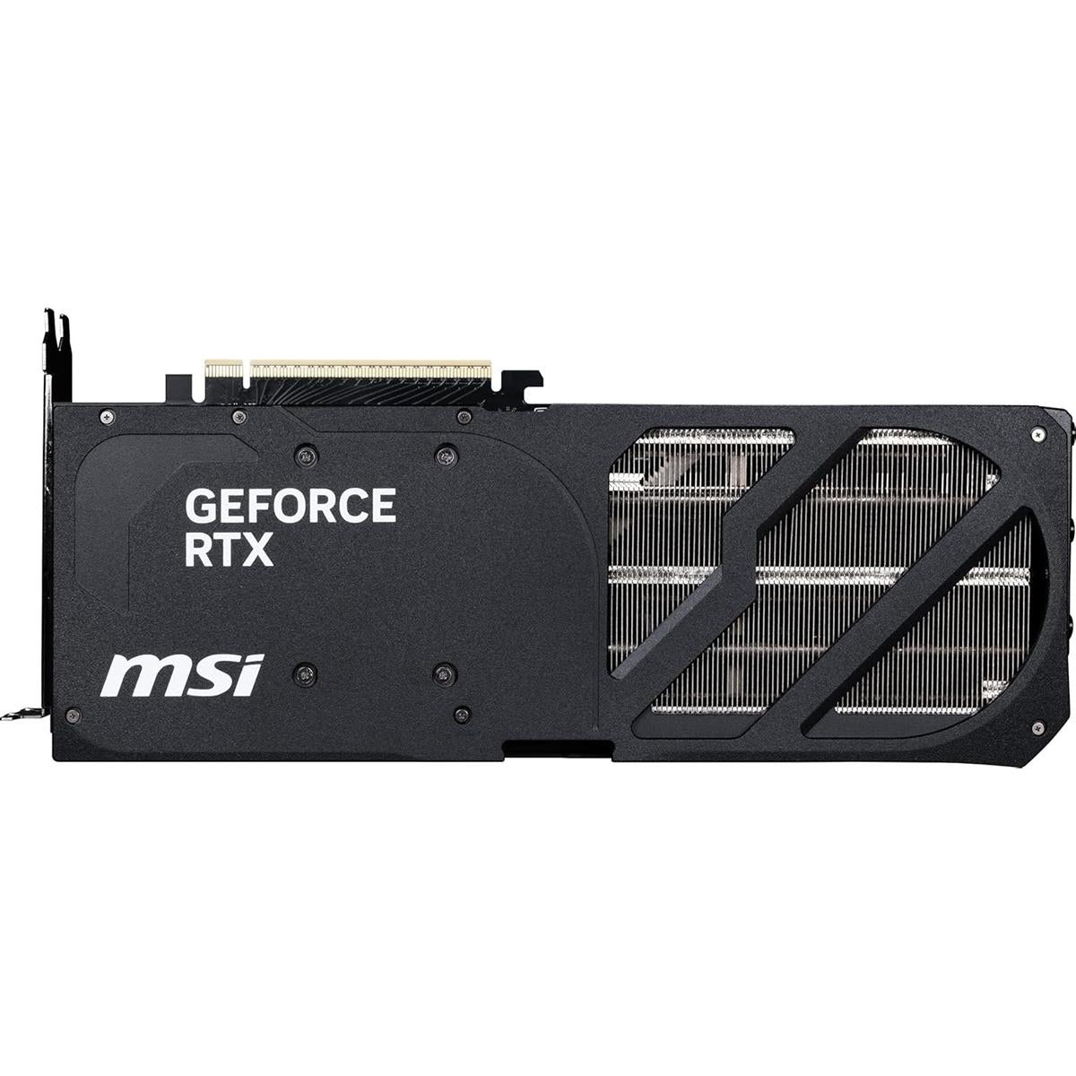 MSI GeForce RTX 5070 Ti 16G Shadow 3X OC Graphics Card - PakByte Computers
