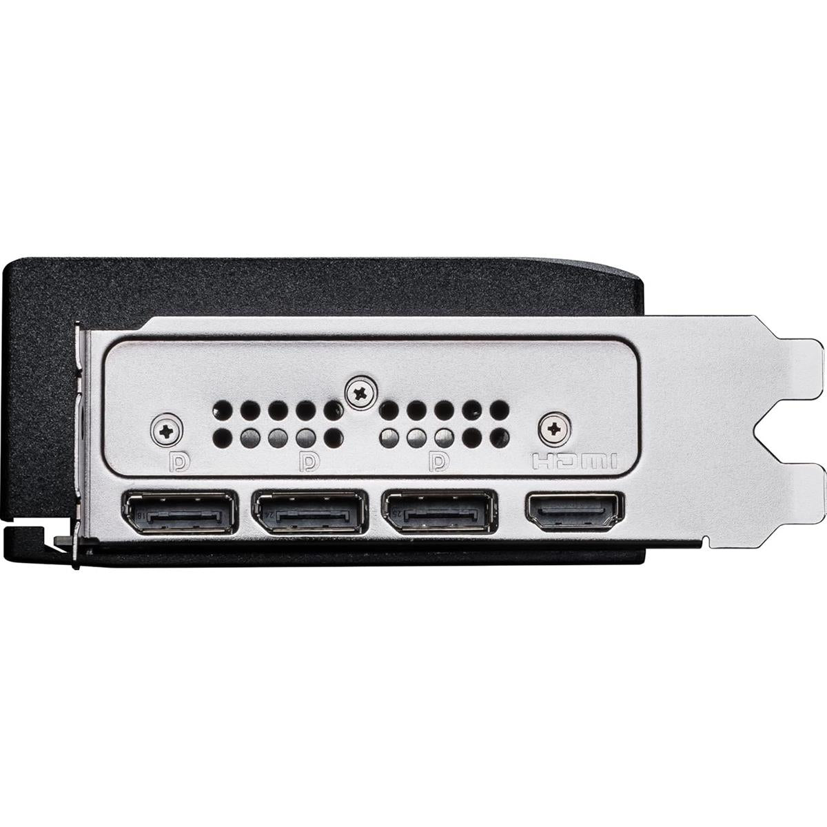 MSI GeForce RTX 5070 Ti 16G Shadow 3X OC Graphics Card - PakByte Computers