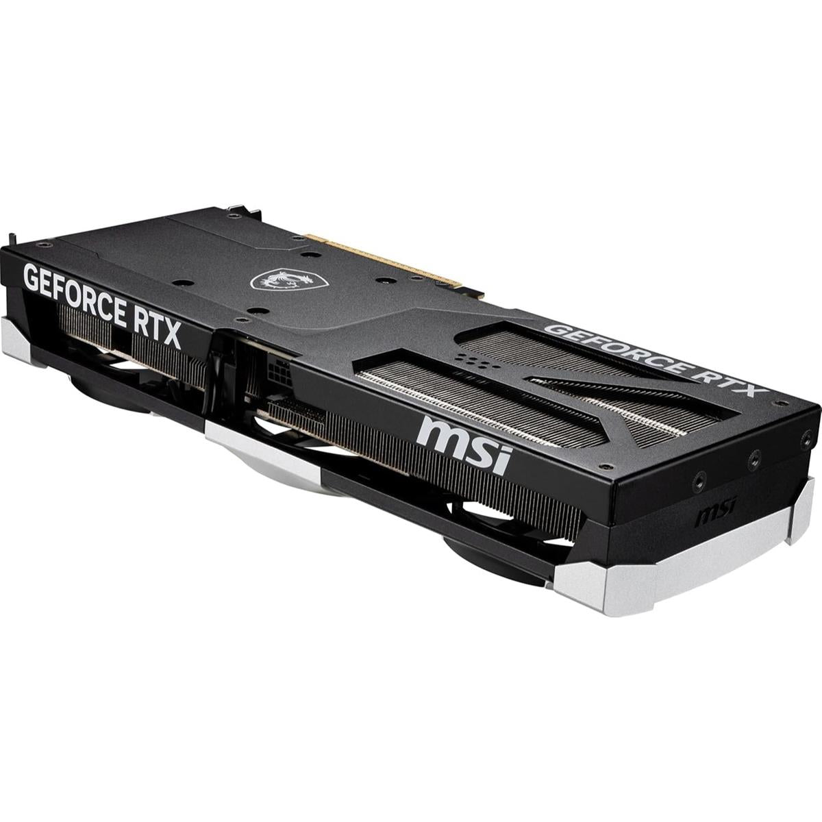 MSI Gaming RTX 5070 Ti 16G Ventus 3X OC Graphics Card - PakByte Computers