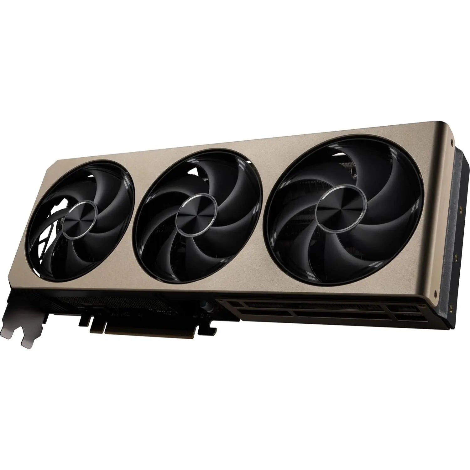 MSI Gaming RTX 5080 16G Inspire 3X OC Graphics Card - PakByte Computers