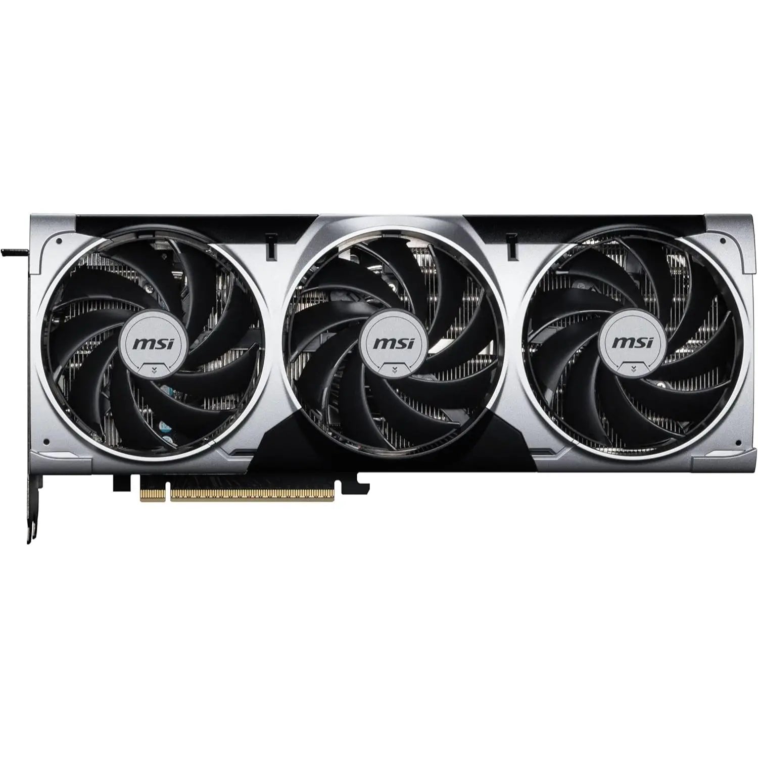 MSI NVIDIA GeForce RTX 5080 16G Ventus 3X OC Plus Graphics Card - PakByte Computers