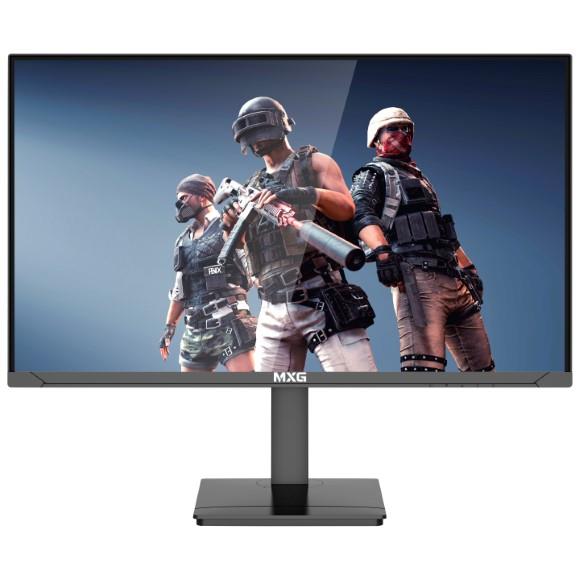 MXG G27IQ-18 180hz 27" IPS 2k HDR Gaming Monitor - PakByte Computers