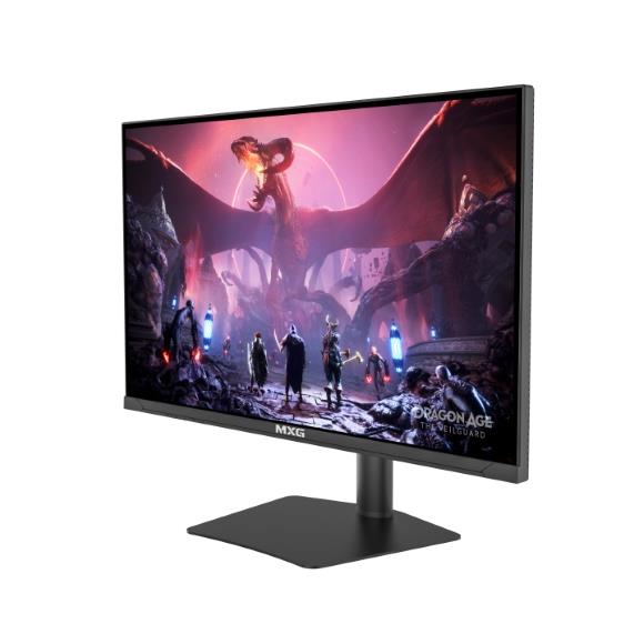 MXG G32IQ-18 - 180Hz 2K 1440p WQHD IPS 32" Gaming Monitor