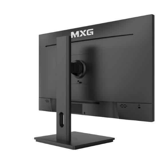 MXG P27IU-4K - 60Hz 4K UHD IPS 27" Professional Monitor