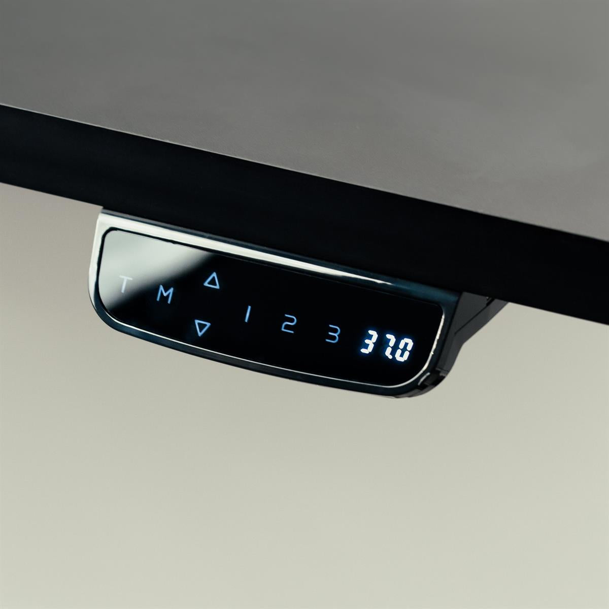 MXG SMD-02-AI Dual Motor Electric Sit Stand Desk - PakByte Computers